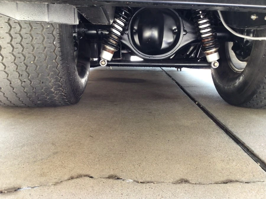 1957 Chevrolet 150 & 210 - Image 20 of 21