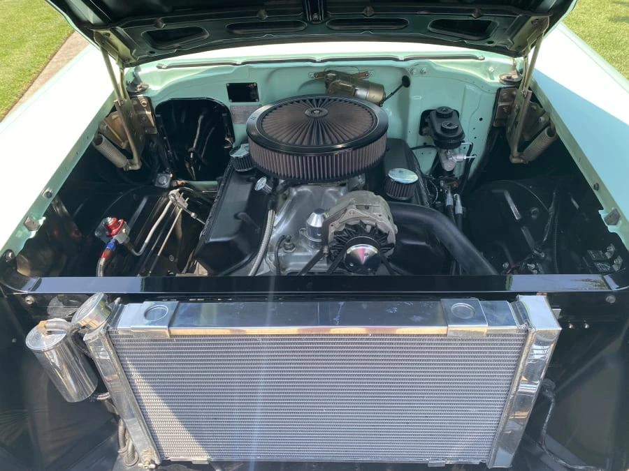 1957 Chevrolet 150 & 210 - Image 17 of 21
