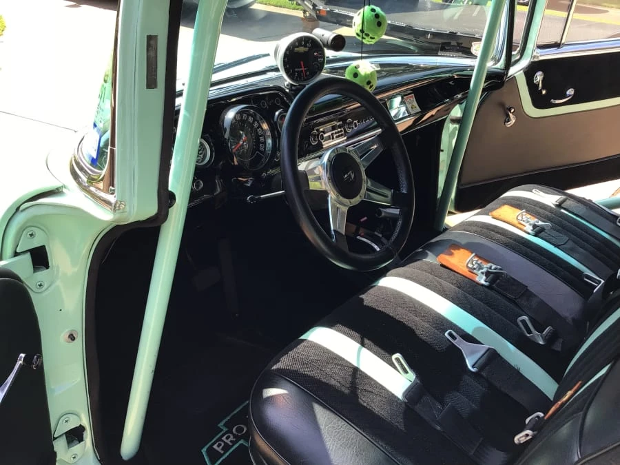 1957 Chevrolet 150 & 210 - Image 11 of 21