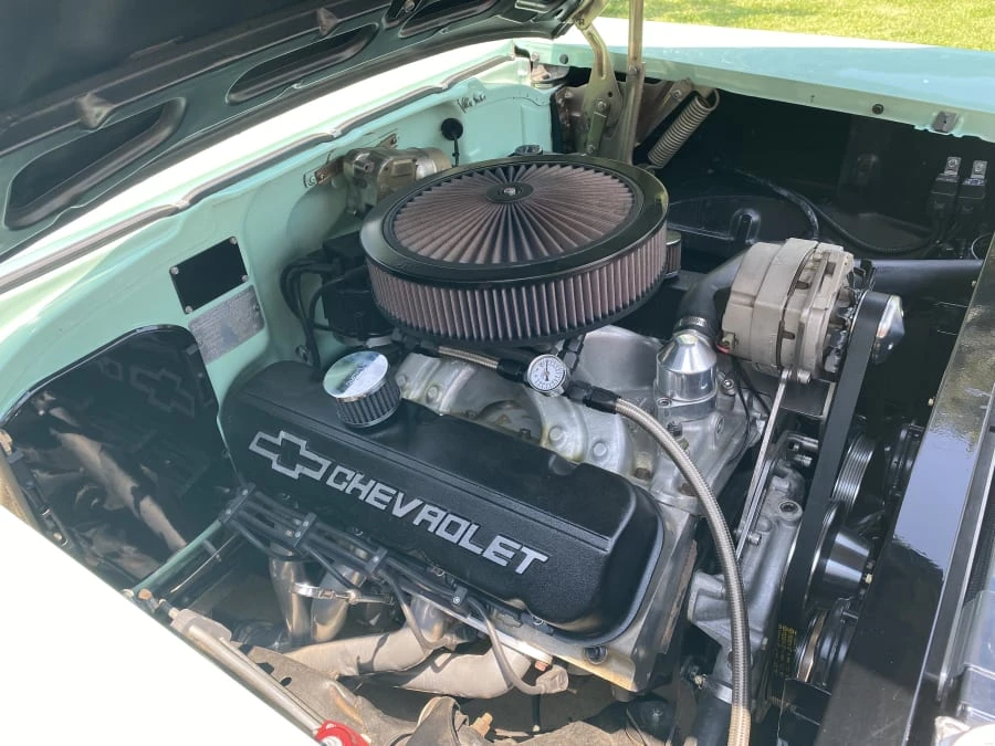 1957 Chevrolet 150 & 210 - Image 18 of 21