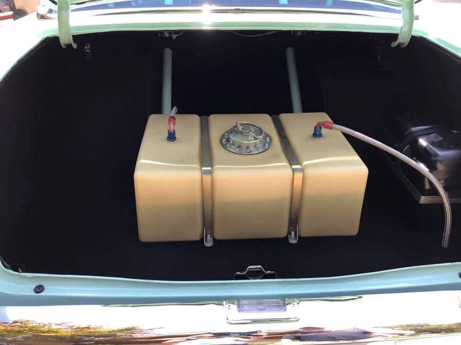 1957 Chevrolet 150 & 210 - Image 19 of 21
