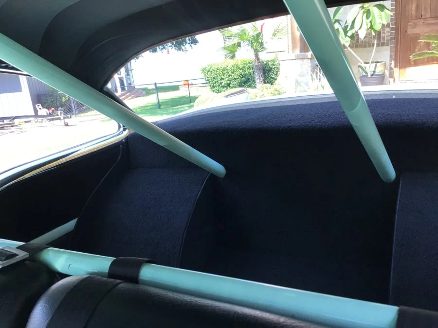 1957 Chevrolet 150 & 210 - Image 12 of 21