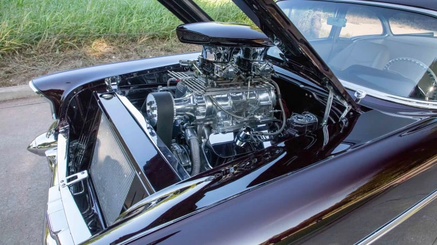 1957 Chevrolet 150 & 210 - Image 6 of 20