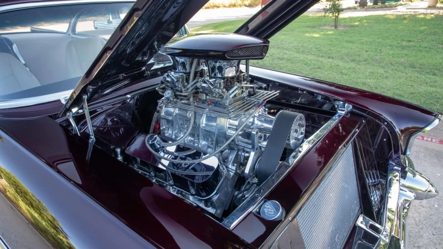 1957 Chevrolet 150 & 210 - Image 7 of 20