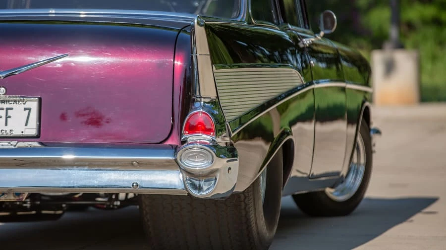 1957 Chevrolet 150 & 210 - Image 15 of 20
