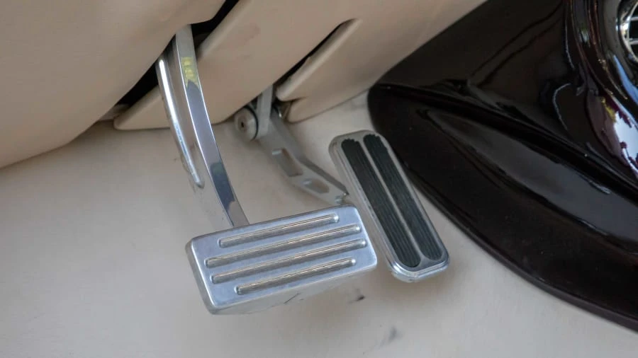 1957 Chevrolet 150 & 210 - Image 16 of 20