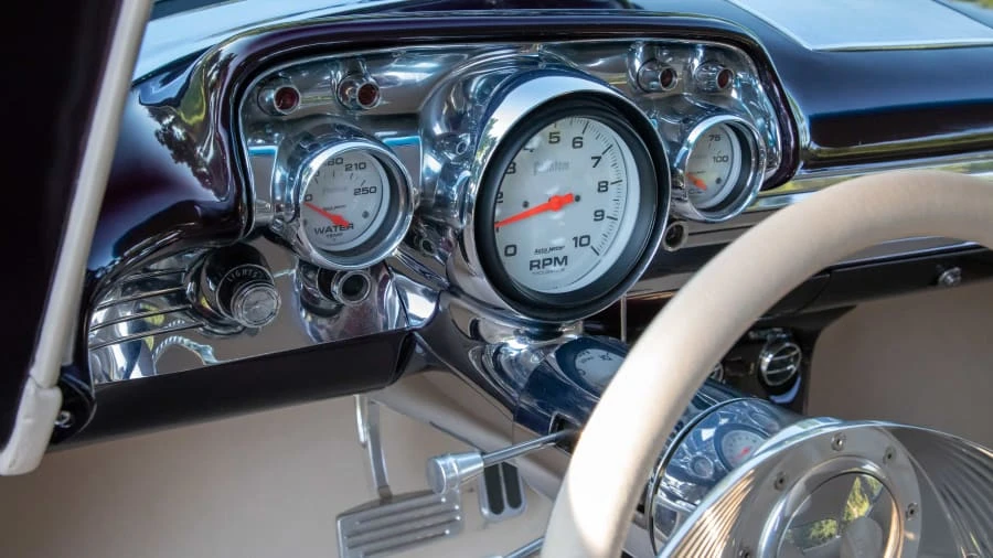 1957 Chevrolet 150 & 210 - Image 17 of 20