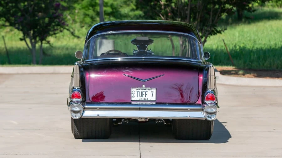 1957 Chevrolet 150 & 210 - Image 20 of 20