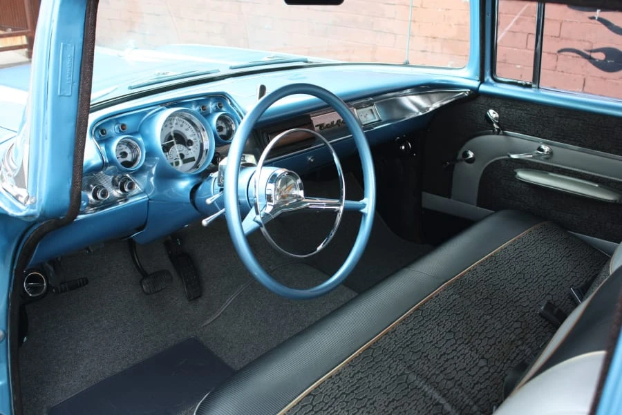 1957 Chevrolet 150 & 210 - Image 19 of 31