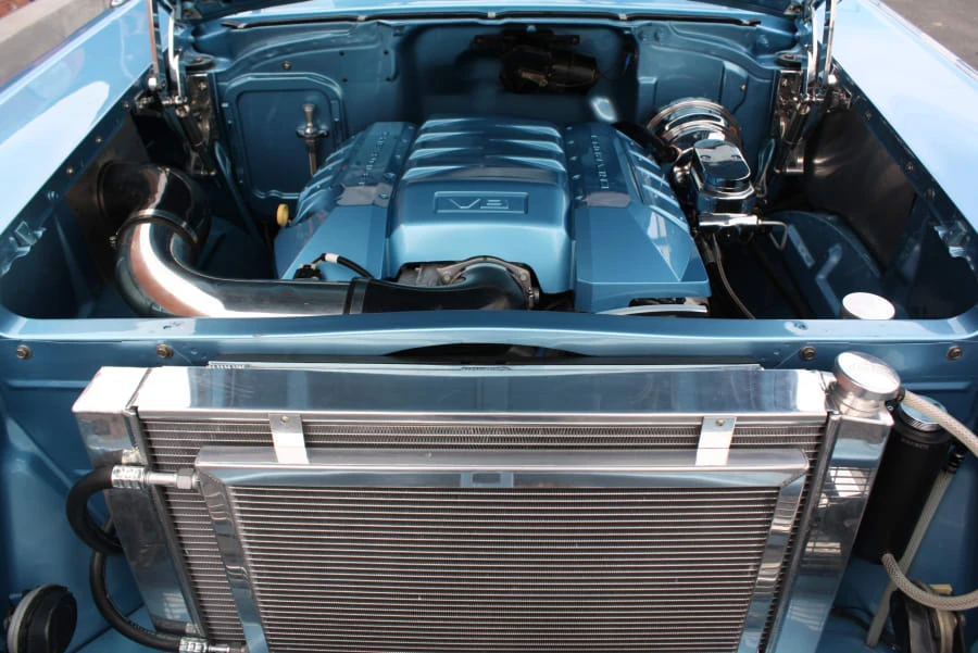 1957 Chevrolet 150 & 210 - Image 31 of 31