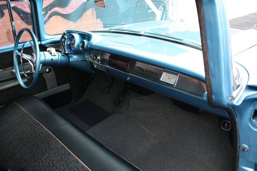 1957 Chevrolet 150 & 210 - Image 25 of 31