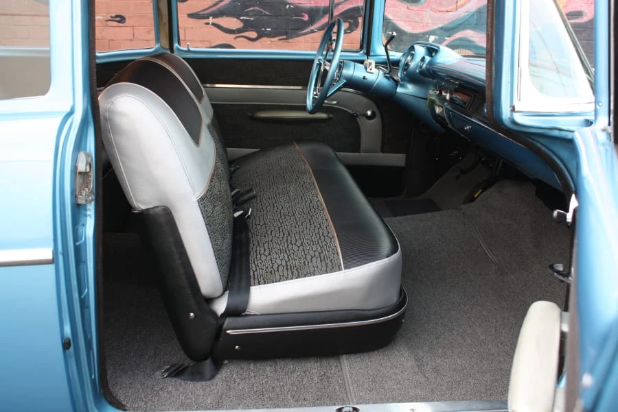 1957 Chevrolet 150 & 210 - Image 27 of 31