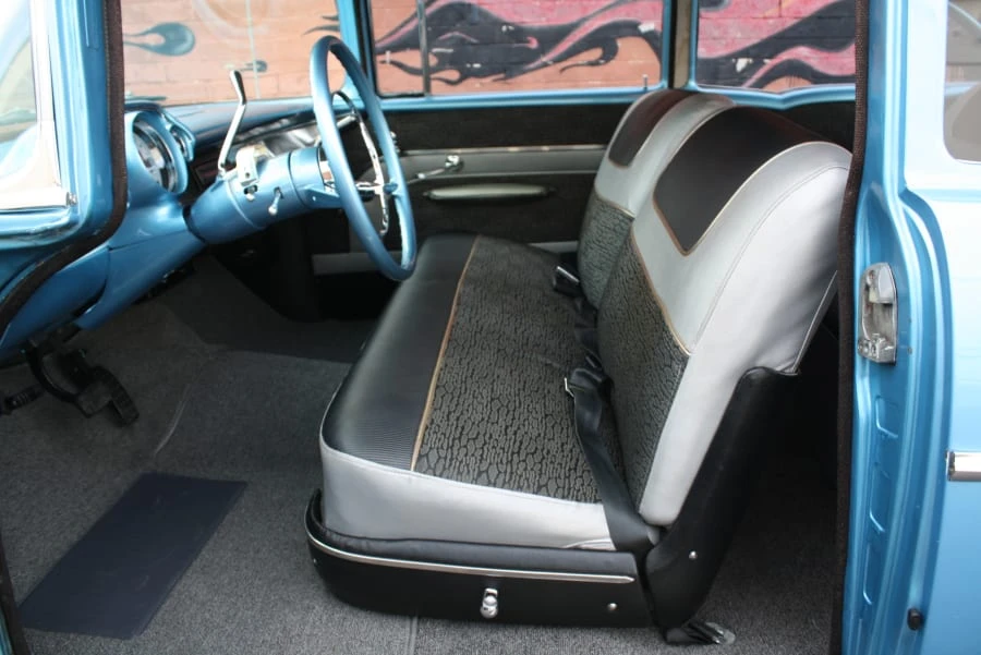1957 Chevrolet 150 & 210 - Image 21 of 31