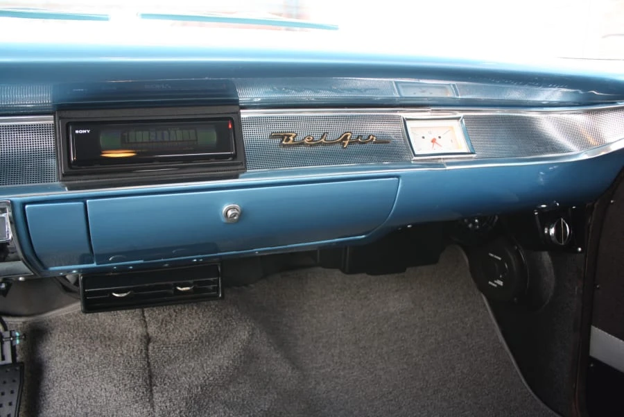 1957 Chevrolet 150 & 210 - Image 22 of 31