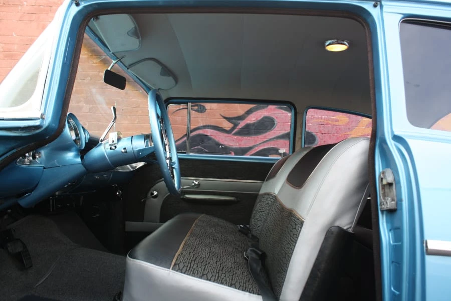 1957 Chevrolet 150 & 210 - Image 23 of 31