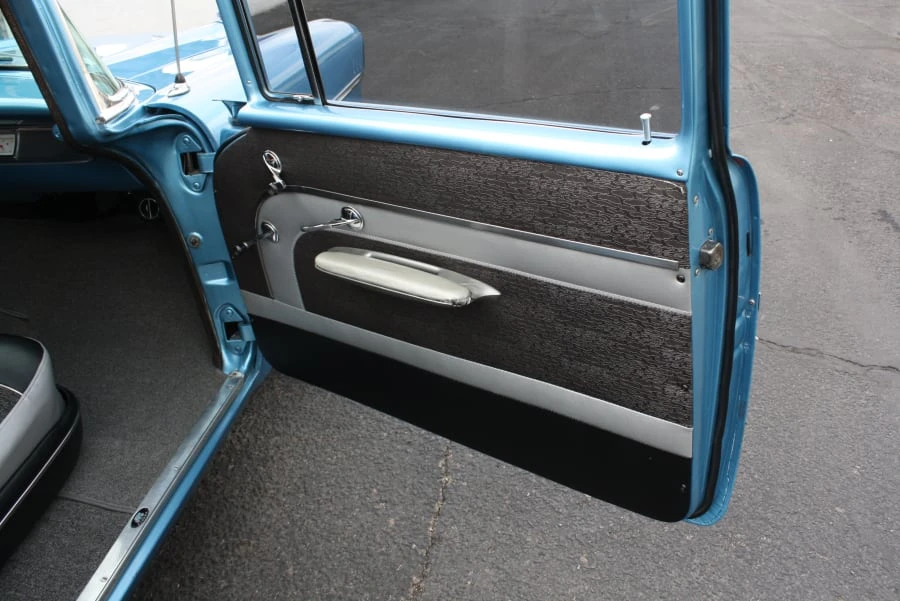 1957 Chevrolet 150 & 210 - Image 24 of 31