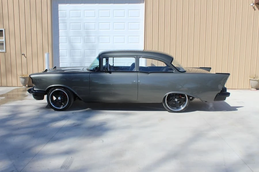 1957 Chevrolet 150 & 210 - Image 2 of 5