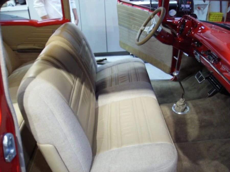1957 Chevrolet 150 & 210 - Image 3 of 8