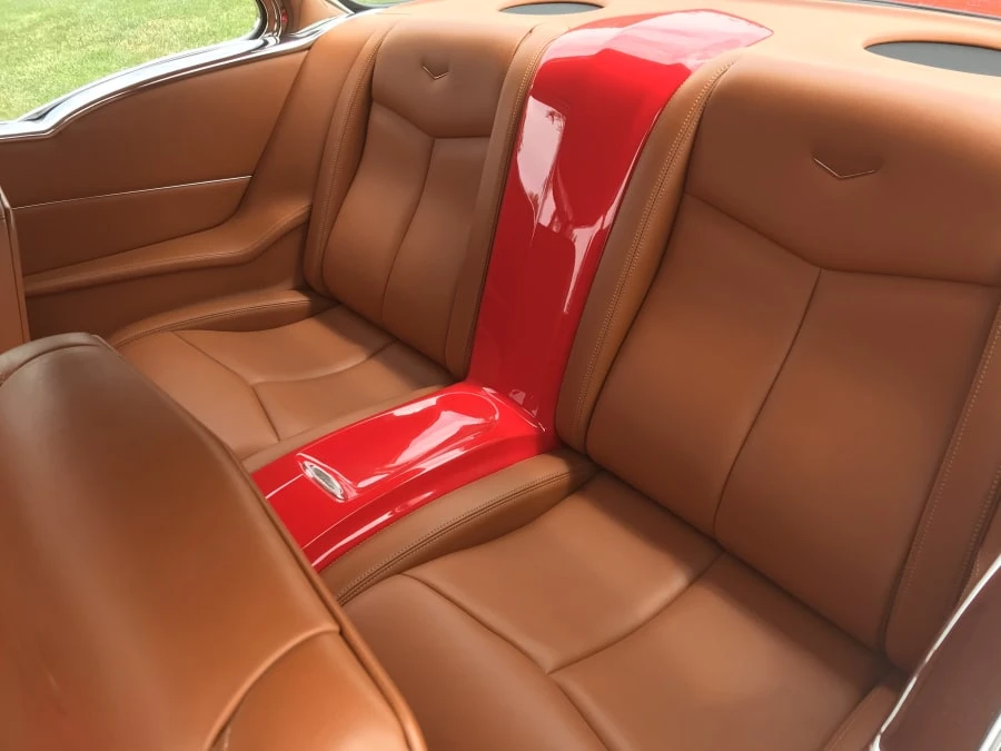 1957 Chevrolet 150 & 210 - Image 5 of 14