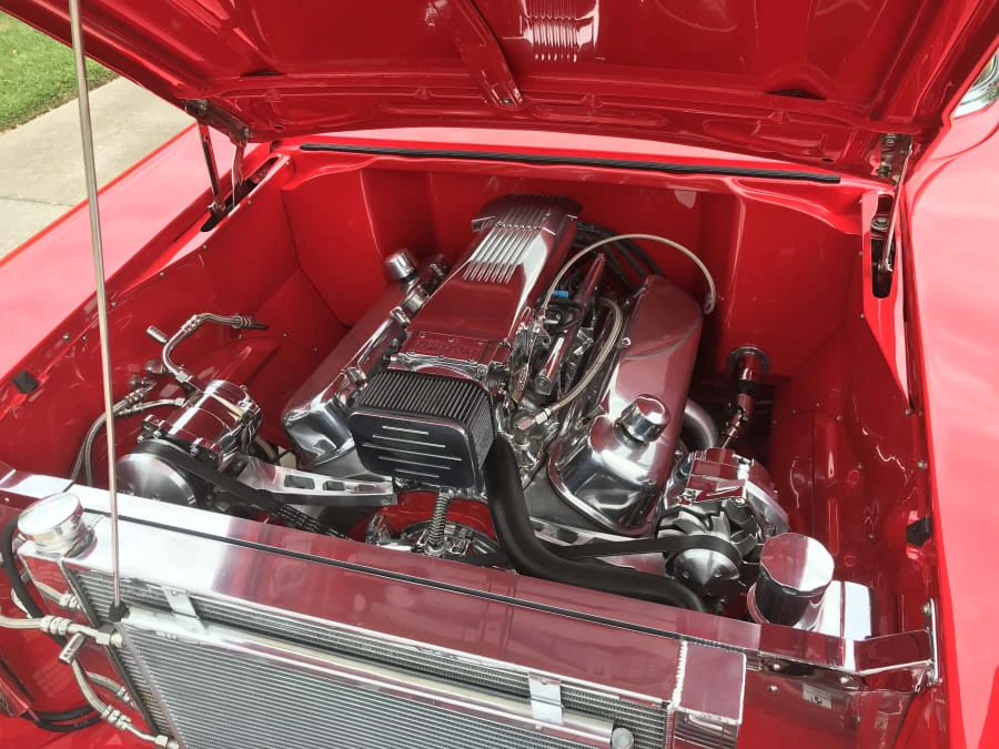 1957 Chevrolet 150 & 210 - Image 7 of 14