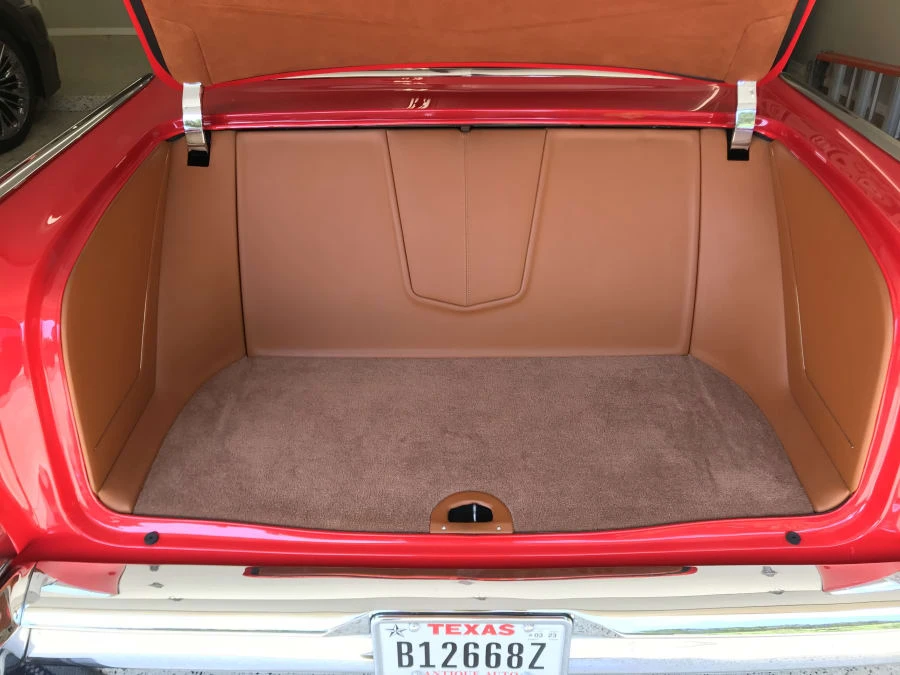 1957 Chevrolet 150 & 210 - Image 6 of 14