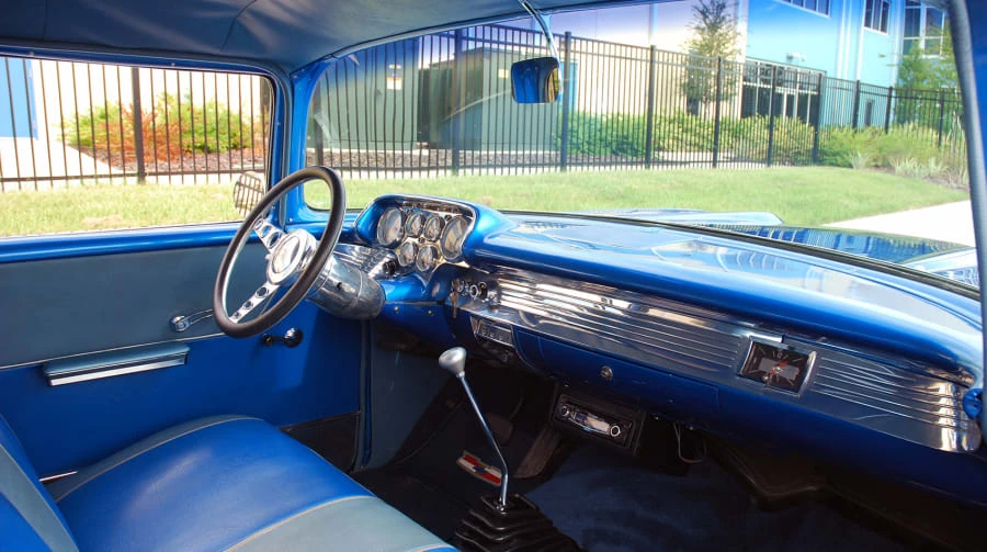 1957 Chevrolet 150 & 210 - Image 5 of 11