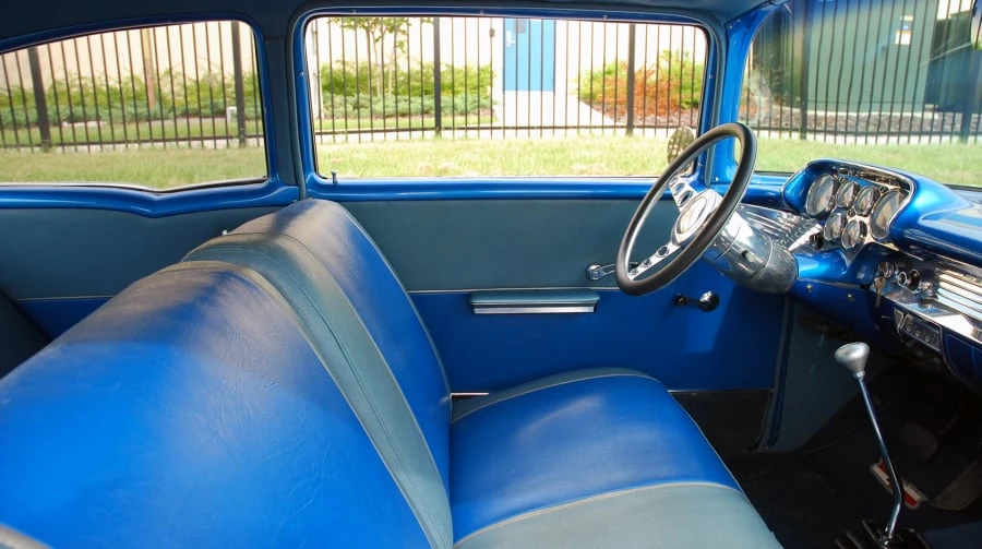1957 Chevrolet 150 & 210 - Image 6 of 11