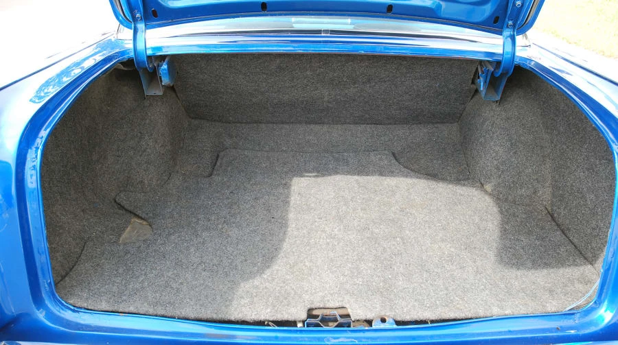 1957 Chevrolet 150 & 210 - Image 9 of 11