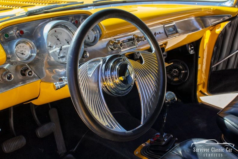 1957 Chevrolet 150 & 210 - Image 17 of 31