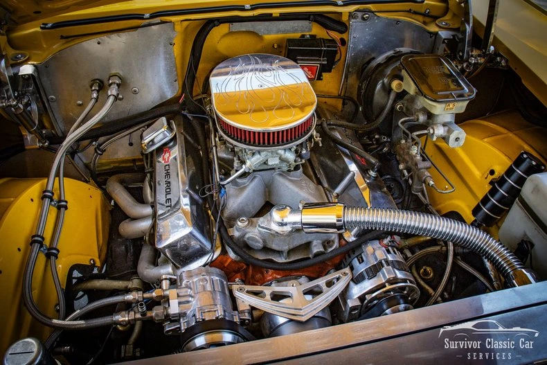 1957 Chevrolet 150 & 210 - Image 12 of 31
