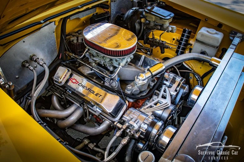 1957 Chevrolet 150 & 210 - Image 11 of 31