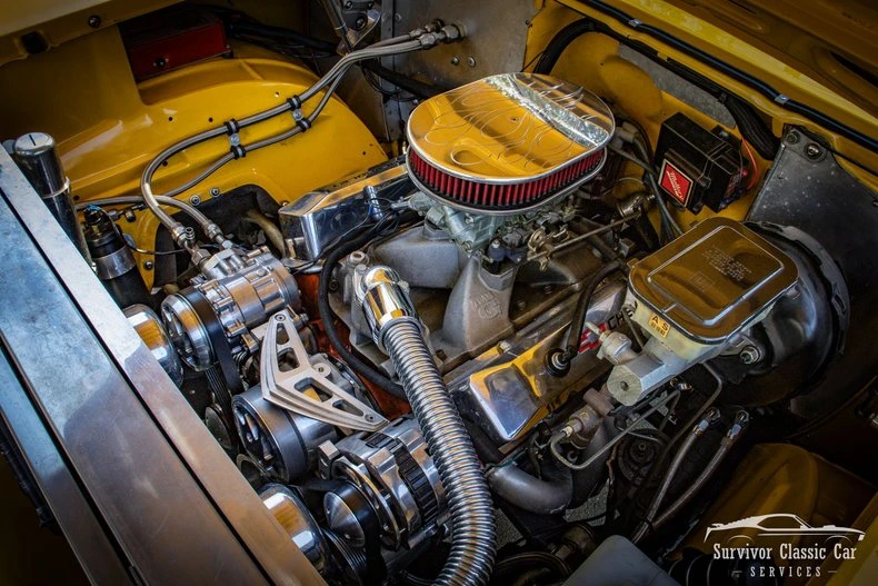 1957 Chevrolet 150 & 210 - Image 14 of 31