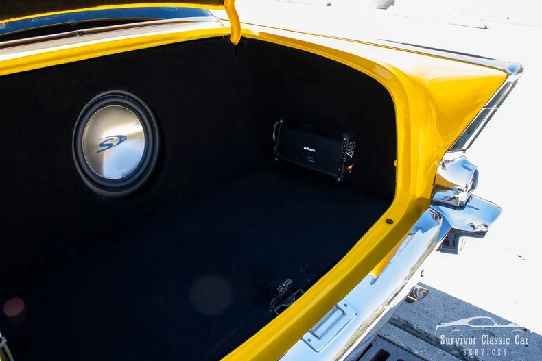 1957 Chevrolet 150 & 210 - Image 24 of 31