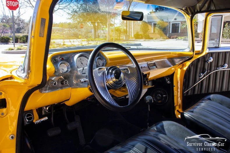 1957 Chevrolet 150 & 210 - Image 16 of 31
