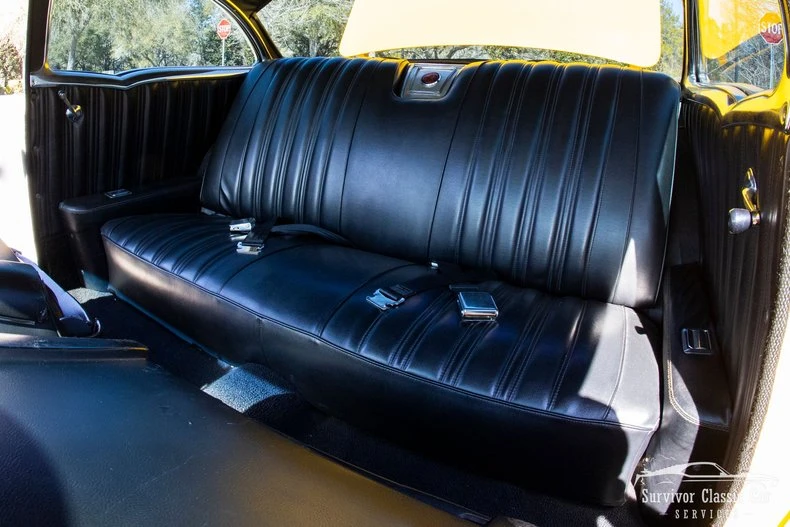 1957 Chevrolet 150 & 210 - Image 23 of 31