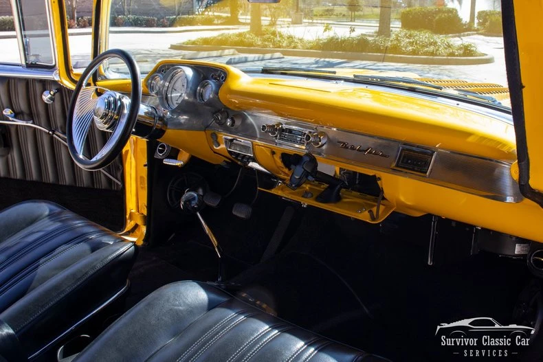 1957 Chevrolet 150 & 210 - Image 19 of 31