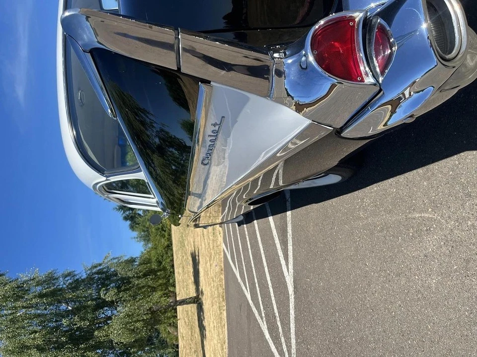 1957 Chevrolet 150 & 210 - Image 9 of 12
