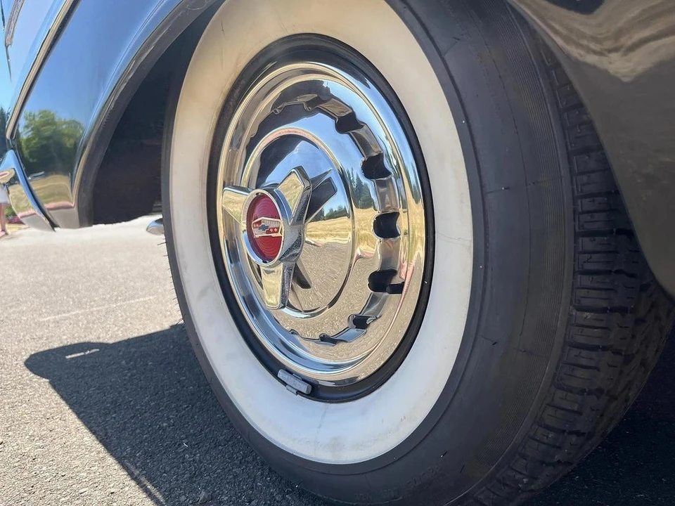 1957 Chevrolet 150 & 210 - Image 10 of 12