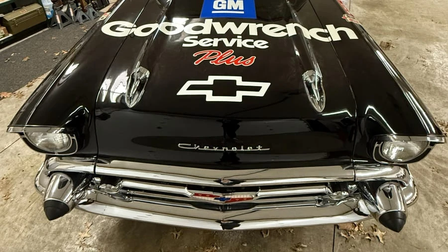 1957 Chevrolet 150 & 210 - Image 2 of 18