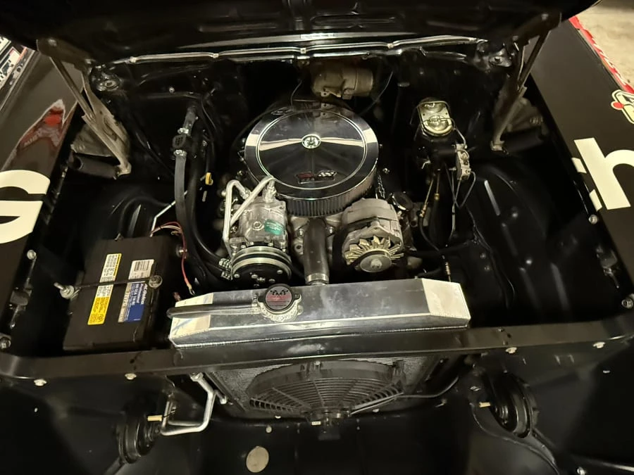 1957 Chevrolet 150 & 210 - Image 16 of 18