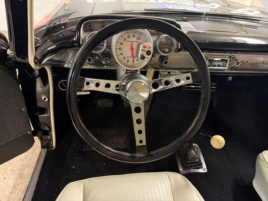 1957 Chevrolet 150 & 210 - Image 15 of 18