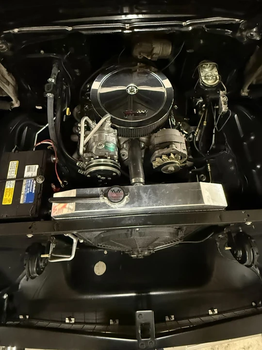 1957 Chevrolet 150 & 210 - Image 18 of 18