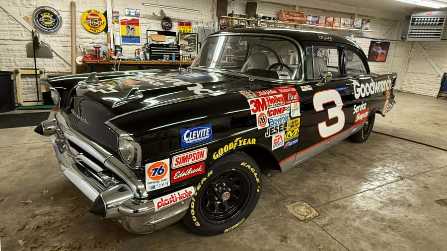 1957 Chevrolet 150 & 210 - Image 6 of 18
