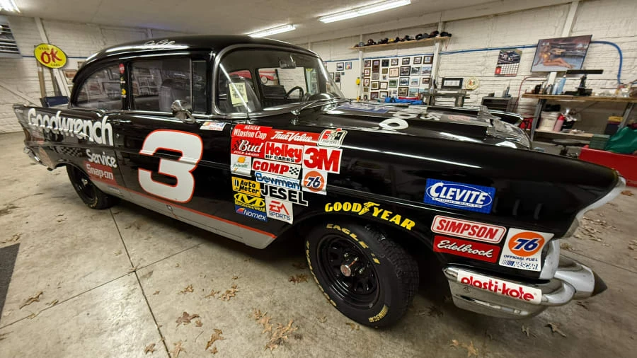 1957 Chevrolet 150 & 210 - Image 4 of 18