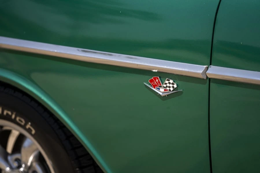 1957 Chevrolet 150 & 210 - Image 6 of 31