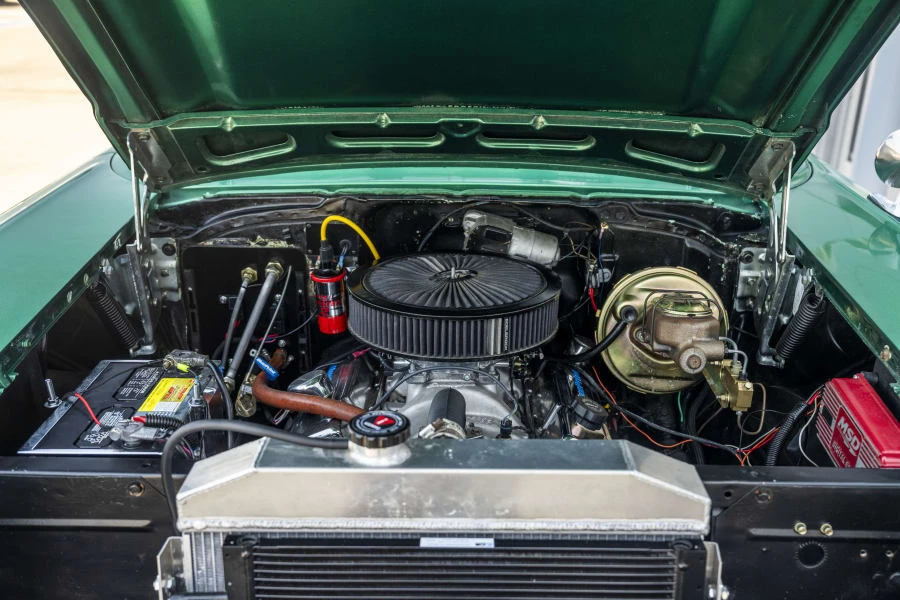 1957 Chevrolet 150 & 210 - Image 31 of 31