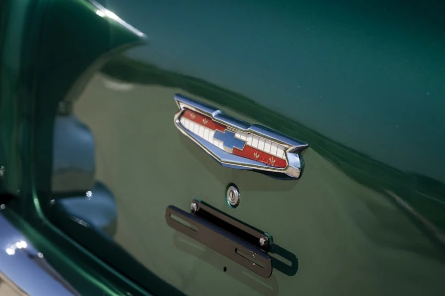 1957 Chevrolet 150 & 210 - Image 10 of 31