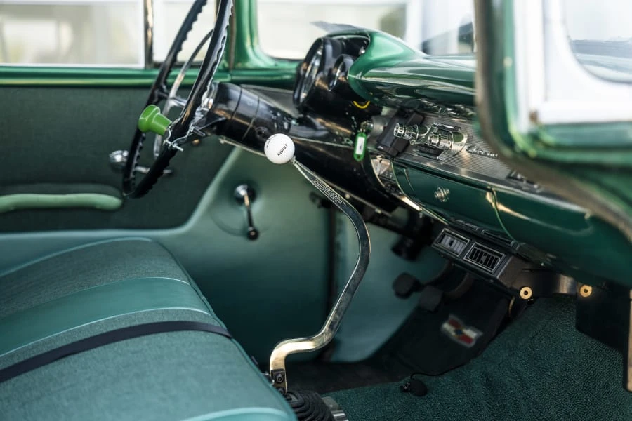 1957 Chevrolet 150 & 210 - Image 20 of 31