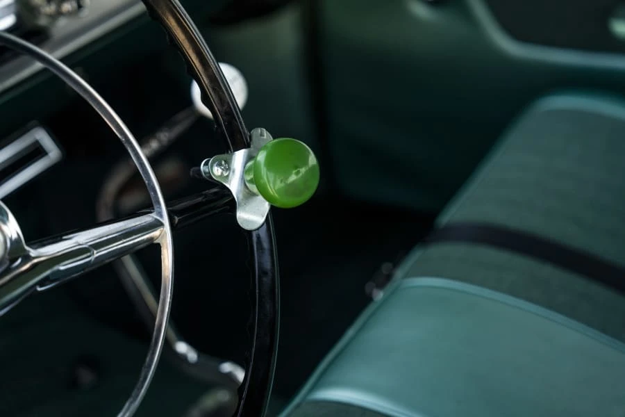1957 Chevrolet 150 & 210 - Image 24 of 31