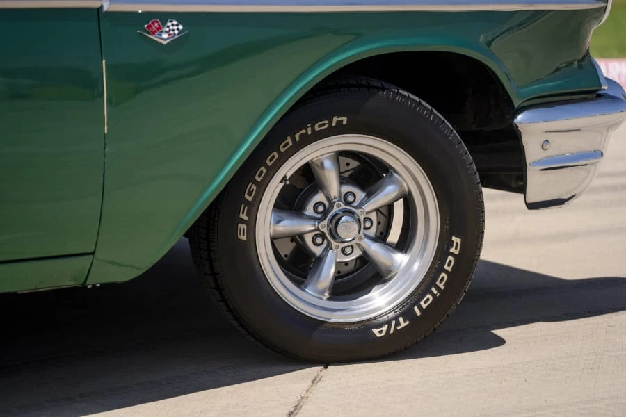 1957 Chevrolet 150 & 210 - Image 13 of 31